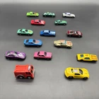 Vintage Toy Car Lot Of 15 Vehicles Made In China Retro Hot wheels