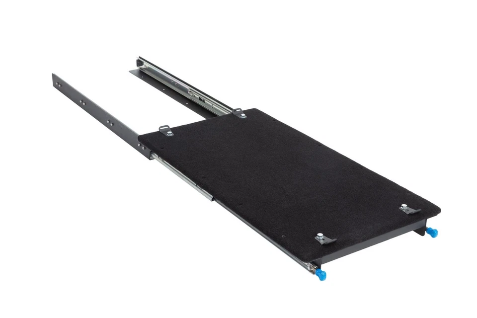 Kings Universal Fridge Slide |Twin Locking Runners | Steel Construction - image 4 of 4