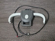 Genuine Flymo EasiStore 300R Li Lawnmower Handle Switch Box Assembly & Cable