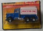 Matchbox Lesney #56 Peterbilt Tanker in Box