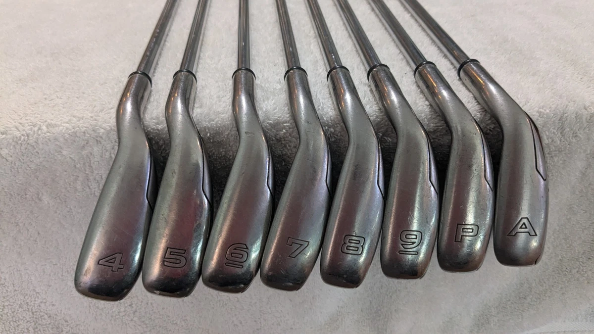 Callaway Diablo Edge Irons for sale - eBay