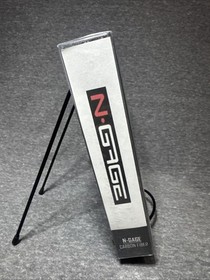 Nokia N-Gage Mobile Phone Handheld Game Console 4