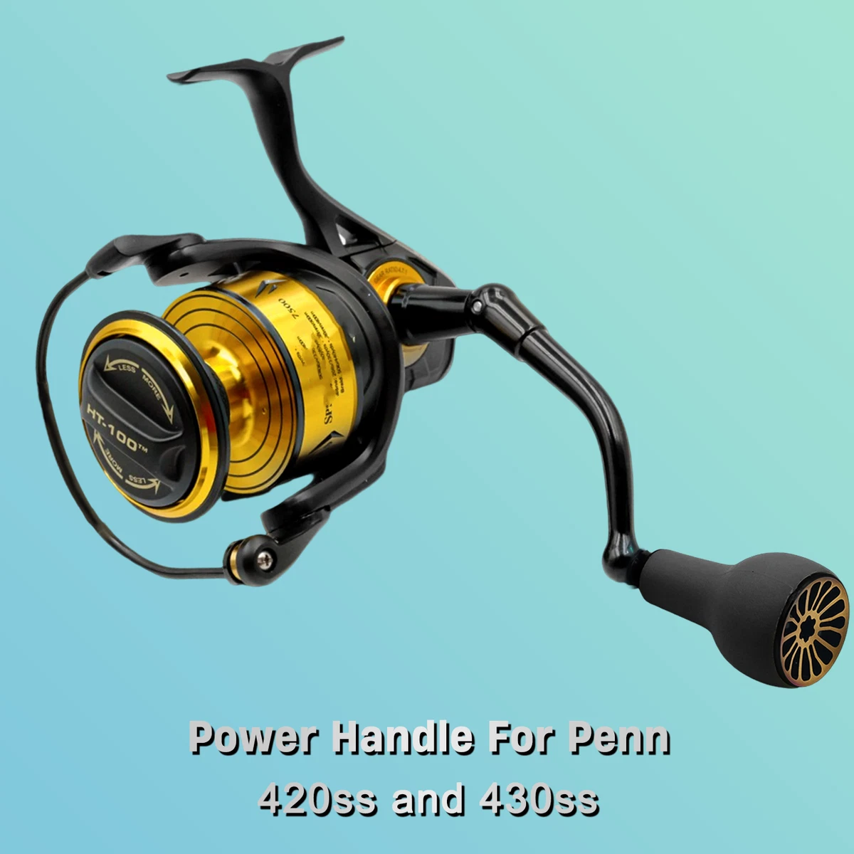 penn 420 products for sale | eBay