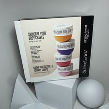 Sol de Janeiro 4pc Body Cream Set 25ml/0.84oz Ea Sephora Beauty Insider New