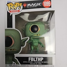 Funko Pop! Vinyl: Magic: The Gathering - Fblthp #1095