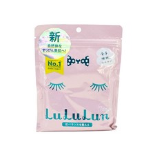 Lululun Restore Skin Balance Face Mask 7 Shee...