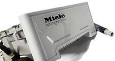 Cajón y carcasa dispensadora de jabón para lavadora MIELE KND-1.29