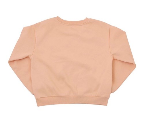 Disney Princess Girls Soft Crewneck Graphic Print Sweatshirt Size XL (14-16) - Picture 6 of 8