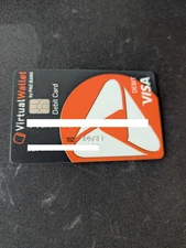 pnc debit card visa virtual wallet