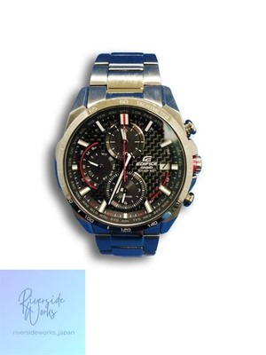CASIO EDIFICE EQW-A2000 Herrenuhr