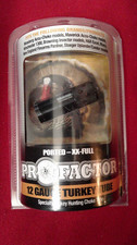 NEW Pro Factor 96507 12 Ga Ported XX Full TURKEY Choke Tube Mossberg WIN BROWN