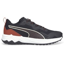 Puma Better Foam Xterra Trail Running Mens Black Sneakers Athletic Shoes 195165