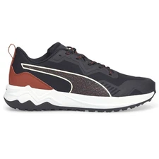 PUMA Better Foam Xterra Trail Running  Mens Black Sneakers Athletic Shoes 195165
