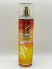 Bath  Body Works IN THE SUN Fine Fragrance Mist 8oz.