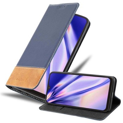 Case for Samsung Galaxy A10 / M10 Phone Cover Protection Book Stand Magnetic