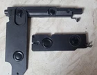 GENUINE APPLE MACOOK PRO  17" A1297 LATE 2011 LEFT SPEAKER & RIGHT SPEAKER
