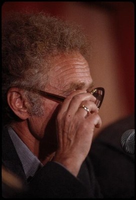 Photo:Yuri Orlov, Russian dissident 5