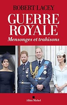 Guerre royale: Mensonges et trahisons von Lacey, Ro... | Buch | Zustand sehr gut