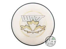 USED MVP Disc Sports [MVP OPEN] Plasma Soft Watt 172g White Putter Golf Disc