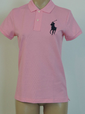 RALPH LAUREN US OPEN NL Stretch Polo Shirt Top M Medium NWT