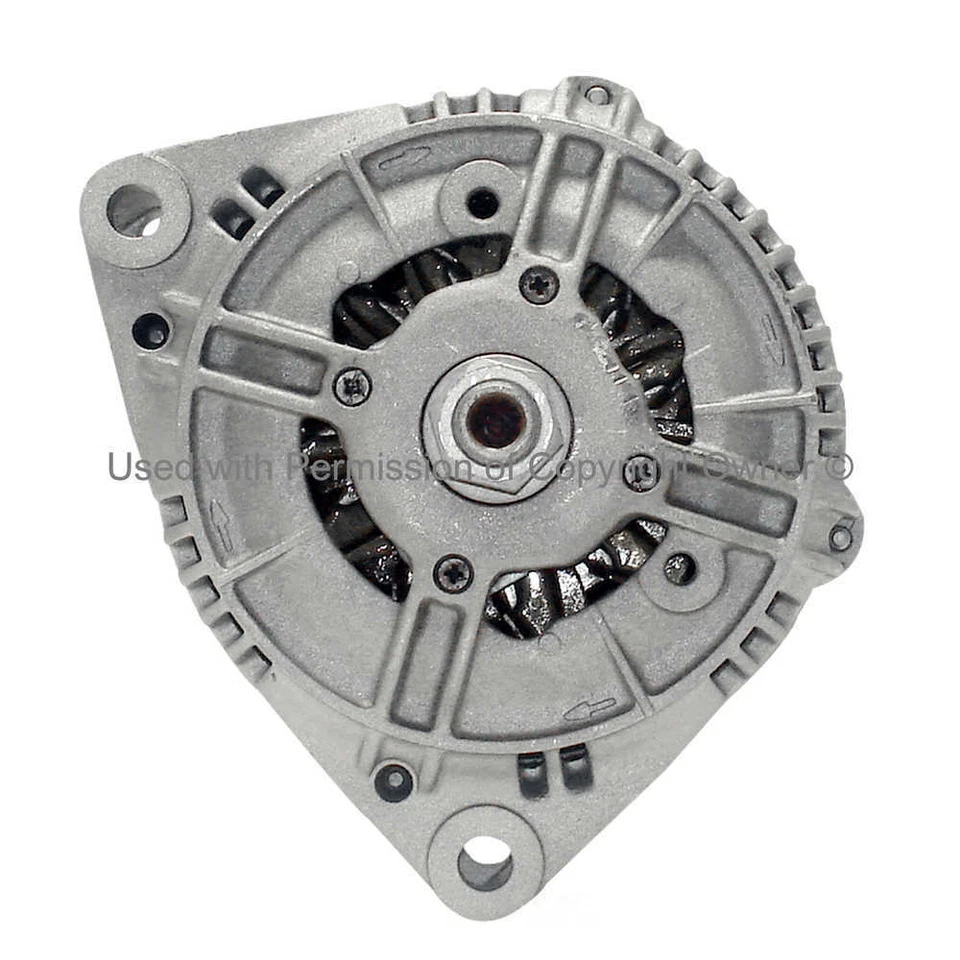 Генератор переменного тока для 1995-1998 Saab 9000 1997 1996 15996 восстановленный - Изображение 4 из 4