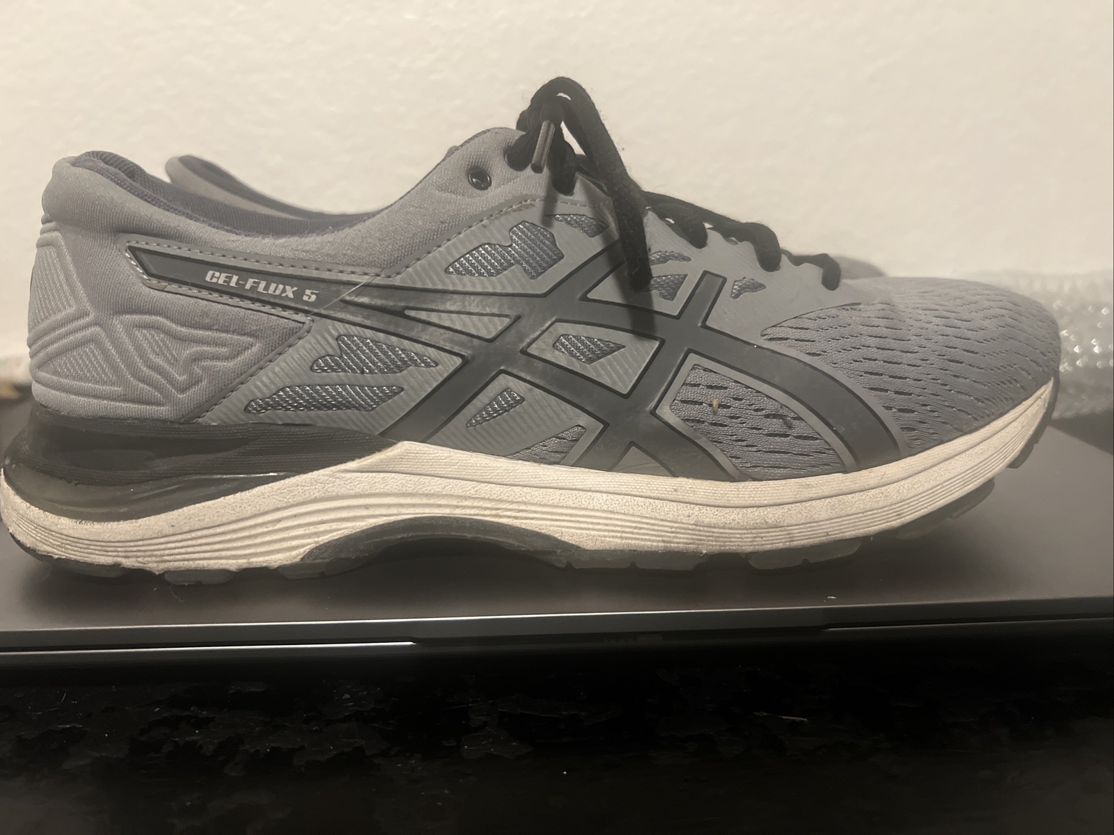 asics gel flux 5 men's