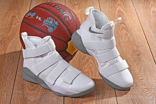 nike lebron soldier xi sfg mens
