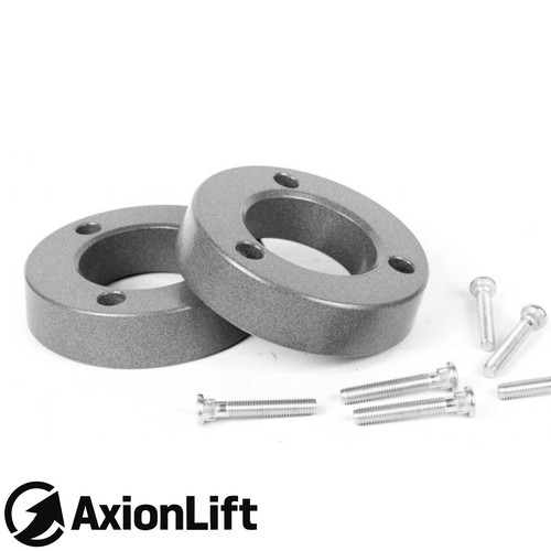 Leveling Lift Kit 1.2 inch 30mm for Dodge Challenger 2008-2023 Charger Spacers - Picture 5 of 11