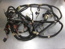 Kubota Tg1860 Diesel Tractor Mower Wire Wiring Harness K1211-61220