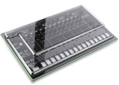 Decksaver Roland Aira TR-8 - Staubschutzcover Staubschutz Abdeckung Cover