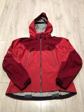 Arcteryx Beta Ar Vintage 2005 Gore Tex Xcr Jacket Size L Vintage Mint
