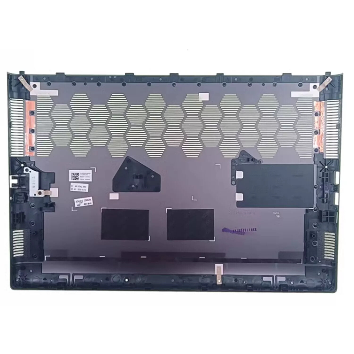 New For Dell Alienware M16 R2 Lower Bottom Case Base Cover D Shell ...