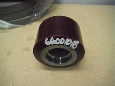 BRP-RICO EQUIPMENT - 660-01-018 - SOLID WHEEL