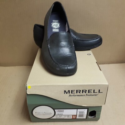 Merrell Women's Parma  Size 6.5 J43432