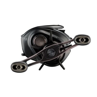 Daiwa 24 STEEZ SV TW 100L Left Handle Baitcasting Reel Fishing
