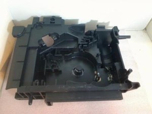 Gehäuse Antriebs Abdeckung  17000365 Saeco INTELIA HD8752