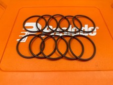 10 X IM350 top fan O ring 403992 for Paslode Nailer IM350