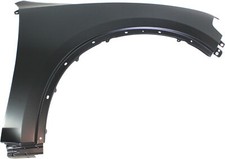 New Replacement Fender for 2011 Dodge Durango Express 6 Cyl 3.6L