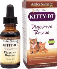Amber Naturalz Kitty Distempaid (1 fl oz)