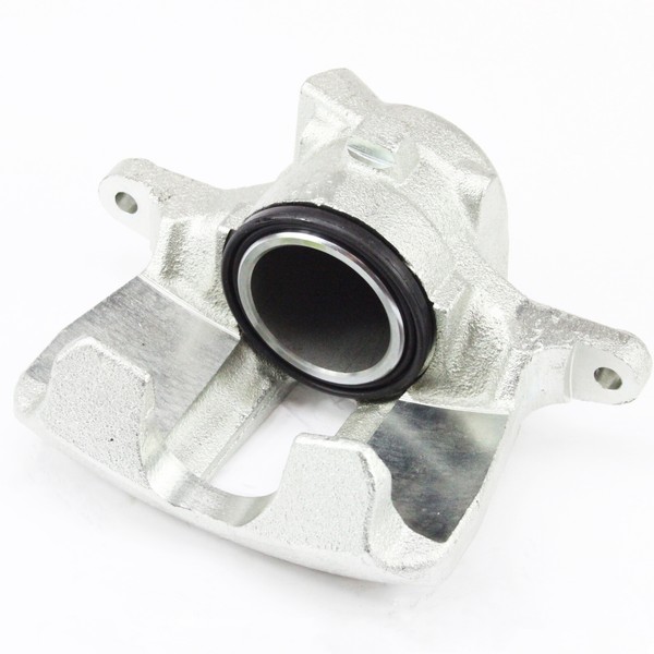 Vw Bremszange Bremssattel Vorne Vorderachse Links - Corrado Golf 3 Passat 35I-image