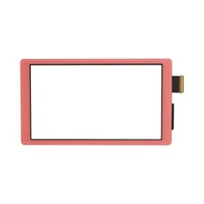 Digitizer for Nintendo Switch Lite Coral Replacement Part Repair Replace