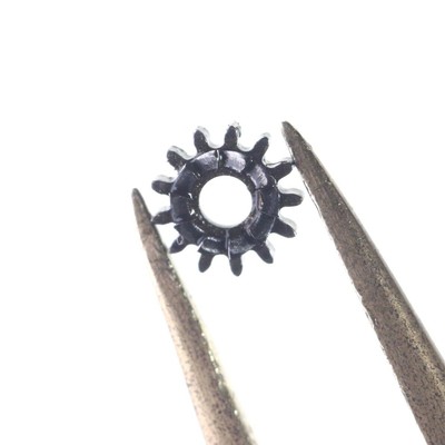 LANDERON 48 148 149: Pignone di carica - Winding pinion    #407