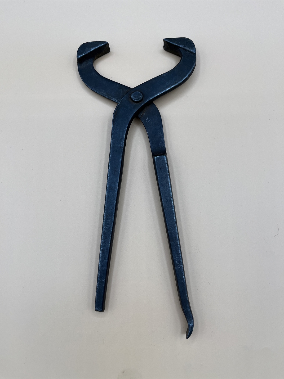 Vintage SnapOn GCP10 Grease and Dust Cap Removal Pliers USA eBay