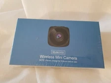 H10 Mini Camera 1080P IP Camera Night Version Micro Camera With Motion Sensor