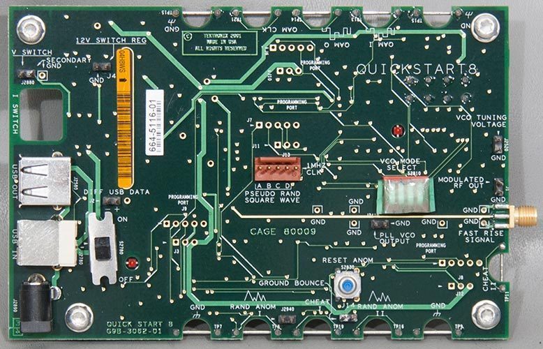 PROCO ディストーションSOLO dbx ZC-8 - Source Selector and Volume Control for ZonePro ZC-8