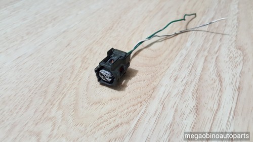 2011-2015 toyota sienna connector buzzer 89747-30040 8974730040 c155 - Picture 3 of 3