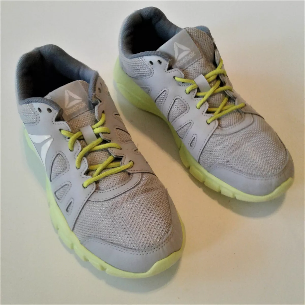 Tenis reebok top workout 7.0