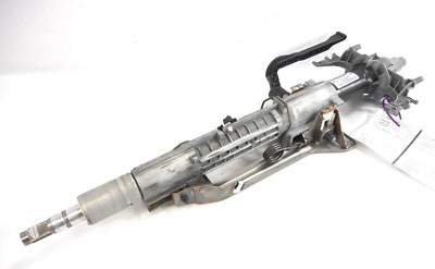 12 13 14 15 BMW X1 Steering Column W/ Cruise Control OEM W/O Servotronic