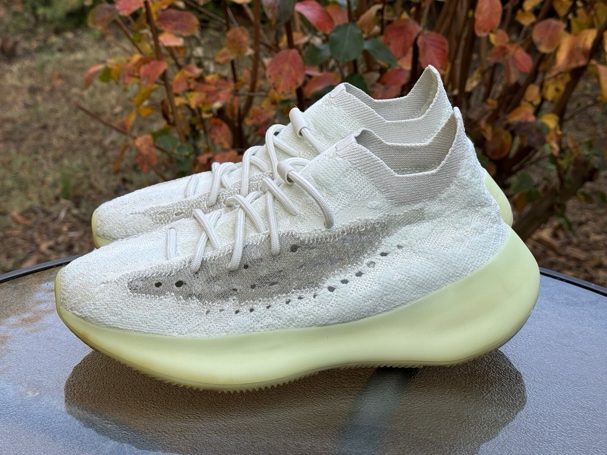 adidas Yeezy Boost 380 Calcite Glow Men