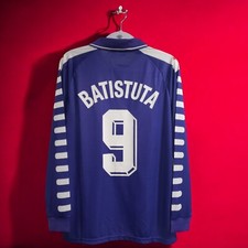 Size S Fiorentina International Club Soccer Fan Apparel and